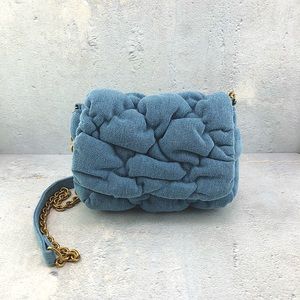 Brock Collection X H&M Quilted shoulder bag